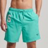 Polo Recycled Swim Shorts Polo Recycled Swim Shorts