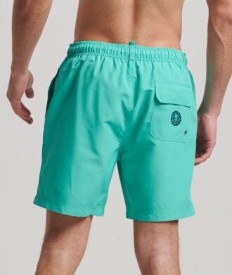 Polo Recycled Swim Shorts