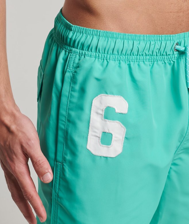 Polo Recycled Swim Shorts Polo Recycled Swim Shorts