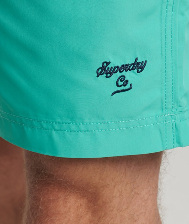 Polo Recycled Swim Shorts Polo Recycled Swim Shorts