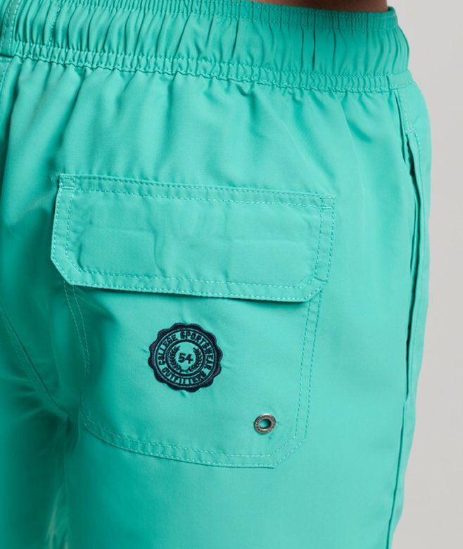 Polo Recycled Swim Shorts Polo Recycled Swim Shorts