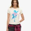 Pop Archive Super Fitted T-shirt