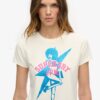Pop Archive Super Fitted T-shirt