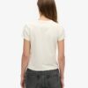 Pop Archive Super Fitted T-shirt
