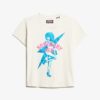 Pop Archive Super Fitted T-shirt