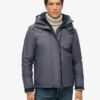 Pop Zip Hood Arctic SD-Windcheater Jacket Pop Zip Hood Arctic SD-Windcheater Jacket