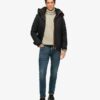Pop Zip Hood Arctic SD-Windcheater Jacket Pop Zip Hood Arctic SD-Windcheater Jacket