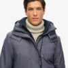Pop Zip Hood Arctic SD-Windcheater Jacket Pop Zip Hood Arctic SD-Windcheater Jacket