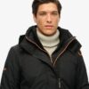 Pop Zip Hood Arctic SD-Windcheater Jacket Pop Zip Hood Arctic SD-Windcheater Jacket