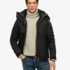 Pop Zip Hood Arctic SD-Windcheater Jacket Pop Zip Hood Arctic SD-Windcheater Jacket