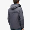 Pop Zip Hood Arctic SD-Windcheater Jacket Pop Zip Hood Arctic SD-Windcheater Jacket