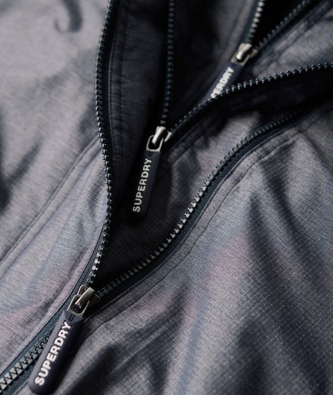 Pop Zip Hood Arctic SD-Windcheater Jacket Pop Zip Hood Arctic SD-Windcheater Jacket