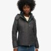 Pop Zip Hooded Arctic SD-Windcheater Jacket Pop Zip Hooded Arctic SD-Windcheater Jacket