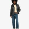 Pop Zip Hooded Arctic SD-Windcheater Jacket Pop Zip Hooded Arctic SD-Windcheater Jacket