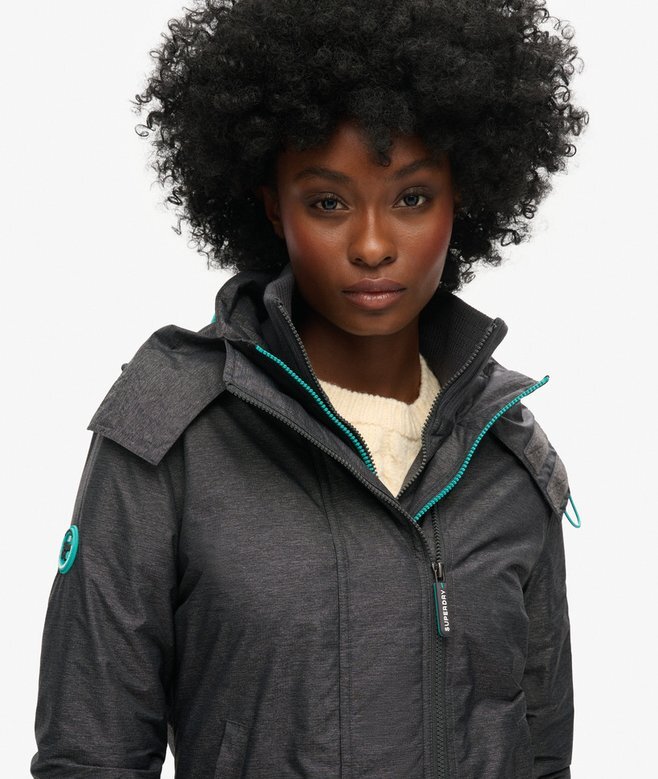 Pop Zip Hooded Arctic SD-Windcheater Jacket Pop Zip Hooded Arctic SD-Windcheater Jacket