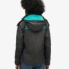 Pop Zip Hooded Arctic SD-Windcheater Jacket Pop Zip Hooded Arctic SD-Windcheater Jacket