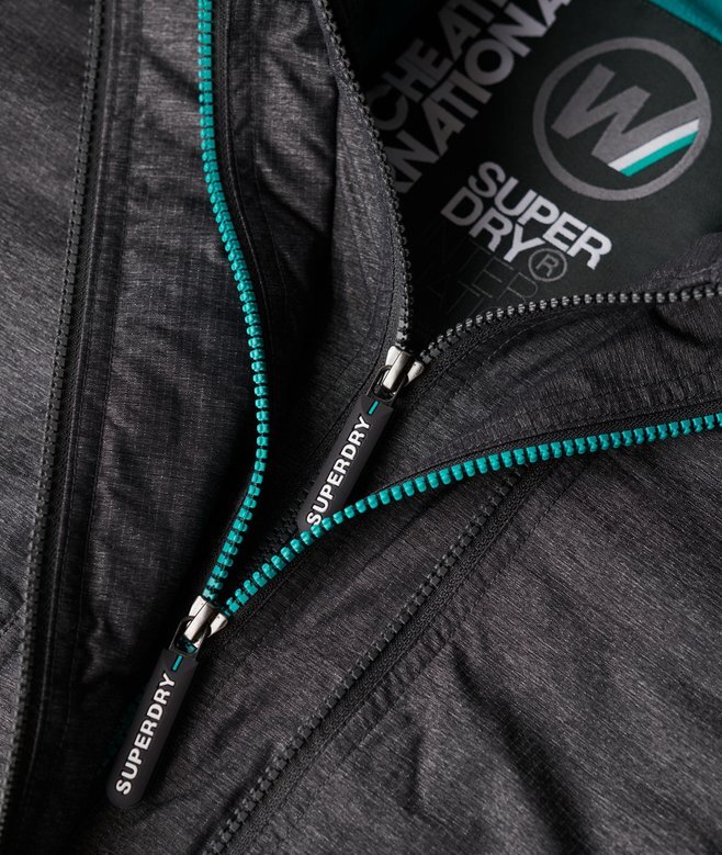 Pop Zip Hooded Arctic SD-Windcheater Jacket Pop Zip Hooded Arctic SD-Windcheater Jacket