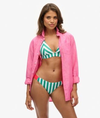Randiga cheeky-bikinitrosor