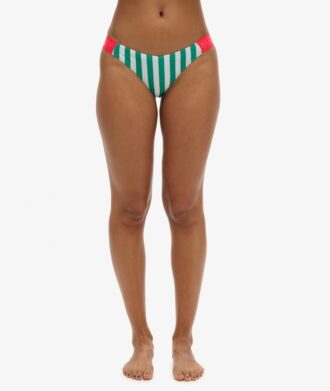 Randiga cheeky-bikinitrosor