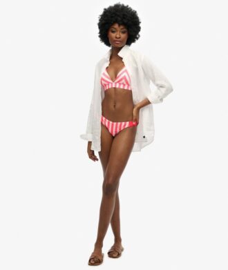 Randiga cheeky-bikinitrosor