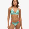 Randiga cheeky-bikinitrosor