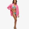 Randiga cheeky-bikinitrosor