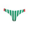 Randiga cheeky-bikinitrosor