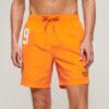 Recycled Polo 17-tums swim shorts Recycled Polo 17-tums swim shorts