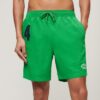 Recycled Polo 17-tums swim shorts Recycled Polo 17-tums swim shorts