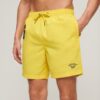 Recycled Polo 17-tums swim shorts Recycled Polo 17-tums swim shorts