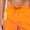 Recycled Polo 17-tums swim shorts Recycled Polo 17-tums swim shorts