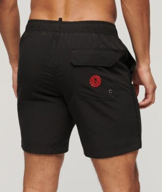 Recycled Polo 17-tums swim shorts Recycled Polo 17-tums swim shorts
