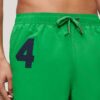 Recycled Polo 17-tums swim shorts Recycled Polo 17-tums swim shorts