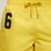 Recycled Polo 17-tums swim shorts Recycled Polo 17-tums swim shorts