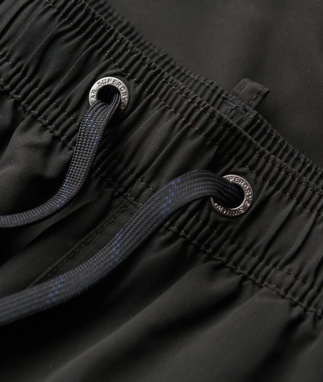 Recycled Polo 17-tums swim shorts Recycled Polo 17-tums swim shorts