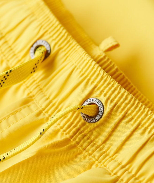 Recycled Polo 17-tums swim shorts Recycled Polo 17-tums swim shorts