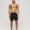 Recycled Polo 17-tums swim shorts Recycled Polo 17-tums swim shorts