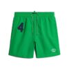 Recycled Polo 17-tums swim shorts Recycled Polo 17-tums swim shorts