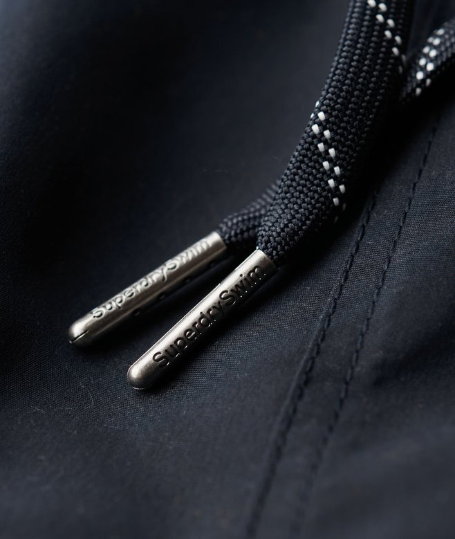 Recycled Polo 17-tums swim shorts Recycled Polo 17-tums swim shorts