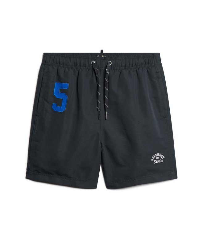 Recycled Polo 17-tums swim shorts Recycled Polo 17-tums swim shorts