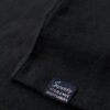 Retro-dekorerad slim fit-väst Retro-dekorerad slim fit-väst