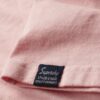 Retro-dekorerad slim fit-väst Retro-dekorerad slim fit-väst
