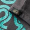 Retro Glitter Logo T-shirt Retro Glitter Logo T-shirt