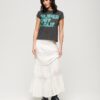 Retro Glitter Logo T-shirt Retro Glitter Logo T-shirt