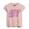 Retro Glitter Logo T-shirt Retro Glitter Logo T-shirt