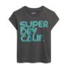 Retro Glitter Logo T-shirt Retro Glitter Logo T-shirt