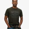 Retro Rocker Graphic T-shirt