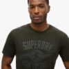 Retro Rocker Graphic T-shirt