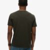 Retro Rocker Graphic T-shirt