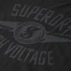 Retro Rocker Graphic T-shirt